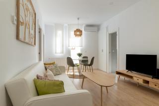 2 bedrooms 2 bathrooms furnished - Retiro - Refurbished - MintyStay - Madrid - 8