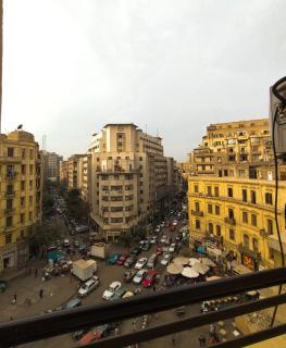 Sama hotel - Il Cairo - 6