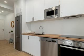 2 bedrooms 2 bathrooms furnished - Retiro - Refurbished - MintyStay - Madrid - 3