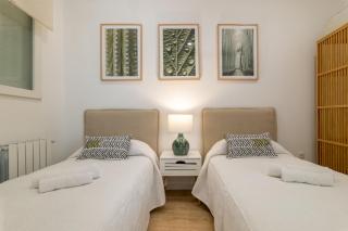 2 bedrooms 2 bathrooms furnished - Retiro - Refurbished - MintyStay - 1