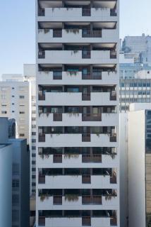 Studio Pamplona - São Paulo - 2