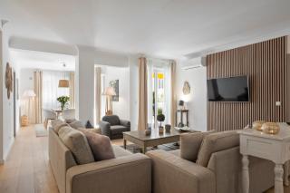 Cannes Center, Nice 110m2, 3BR & 3BTH, Terrace - 9