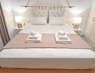 Sunshine apartment - 6