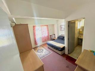 D Atas Bukit Antarium - Desa Anthurium Apartment - Tanah Rata - 6