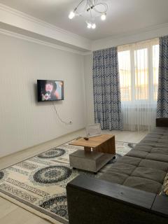 2-комнатные апартаменты ЖК Бахыт - Shymkent - 5