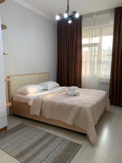 2-комнатные апартаменты ЖК Бахыт - Shymkent - 8