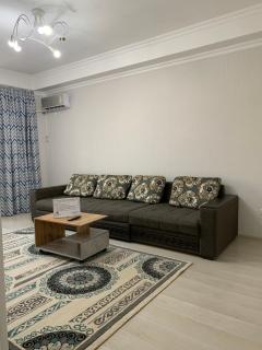 2-комнатные апартаменты ЖК Бахыт - Simkent - 7