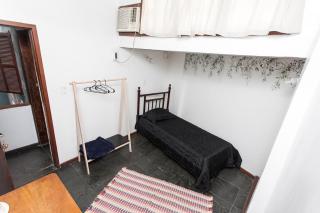 Espaço Sideral - Quartos com ar-condicionado, 5min Estádio Maracanã, 8min UERJ, shopping, 12min metrô, wi-fi 300mbp, ampla área comum com cozinha - prático e confortável - Rio de Janeiro - 6