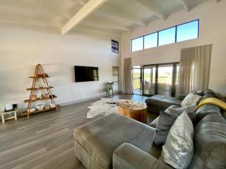 Ricky's Valleyview Holiday Home - 3
