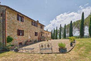 Villa Madona del Giglio by MMega - Agello - 4