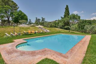 Villa Madona del Giglio by MMega - Agello - 6