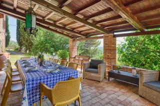 Villa Madona del Giglio by MMega - Agello - 1