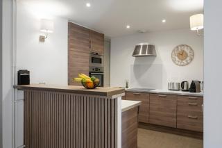 Cannes Center, Nice 110m2, 3BR & 3BTH, Terrace - Cannes - 4