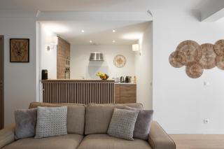 Cannes Center, Nice 110m2, 3BR & 3BTH, Terrace - Cannes - 5