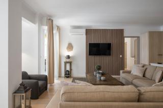 Cannes Center, Nice 110m2, 3BR & 3BTH, Terrace - Cannes - 8