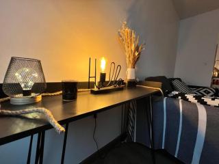 Home by Lucie - 2 chbres - Boulogne-sur-Mer - 9
