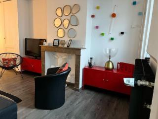 Home by Lucie - 2 chbres - Boulogne-sur-Mer - 8