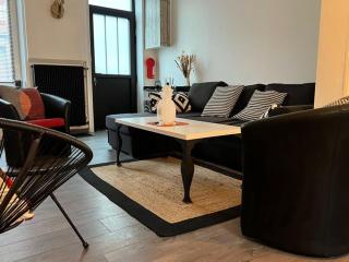 Home by Lucie - 2 chbres - Boulogne-sur-Mer - 6