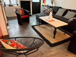 Home by Lucie - 2 chbres - Boulogne-sur-Mer - 5
