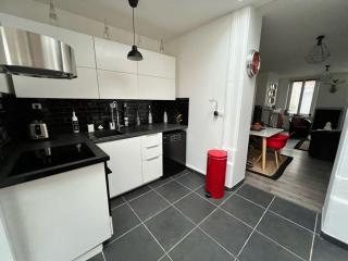 Home by Lucie - 2 chbres - Boulogne-sur-Mer - 2