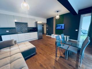 Green Vibe Apartment - Oradea - 0
