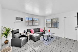 Hollywood 1br Retreat - Close To Beach & Casino - Hollywood - 5