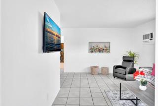 Hollywood 1br Retreat - Close To Beach & Casino - Hollywood - 2