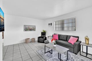 Hollywood 1br Retreat - Close To Beach & Casino - Hollywood - 4