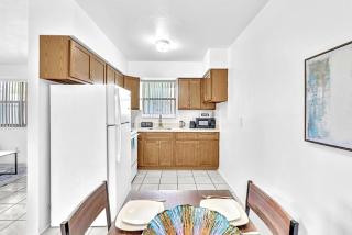 Hollywood 1br Retreat - Close To Beach & Casino - Hollywood - 7