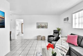 Hollywood 1br Retreat - Close To Beach & Casino - Hollywood - 3