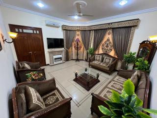 Mavens Villas Mirpur - Pothi - 8