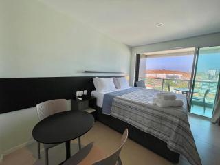 RN Studio Premium 1005 Vista Mar - Maceió - 7