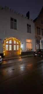 B'Guest Sleep & Retreat - Bruges - 8