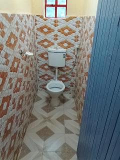 EUGENE HOMES Guest House - Gilgil - 1