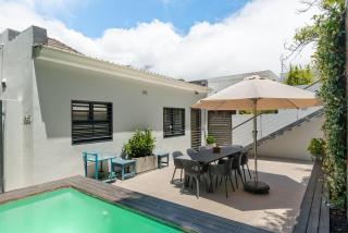 Albert Road 14 - Cidade Do Cabo - 5