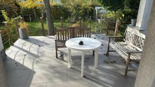 3 Zim Apartment - bis 9 Per - in Berlin Rudow - Berlino - 9