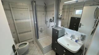 3 Zim Apartment - bis 9 Per - in Berlin Rudow - Berlino - 8