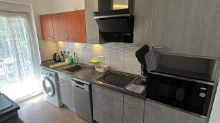 3 Zim Apartment - bis 9 Per - in Berlin Rudow - Berlino - 4