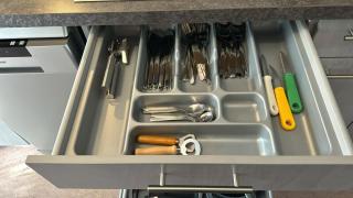 3 Zim Apartment - bis 9 Per - in Berlin Rudow - Berlino - 2