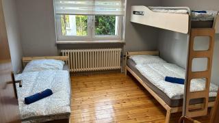 3 Zim Apartment - bis 9 Per - in Berlin Rudow - Berlino - 1