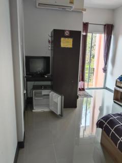 Chom Chan Guesthouse & Hostel - 7