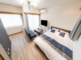 Omotesando Sta 8min walk,Shibuya,Harajuku 3min,10GB net, PocketWiFi, Switch - 3