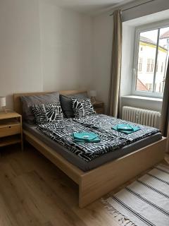 Apartmá Elisa - Brno - 8