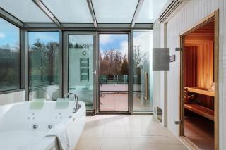 Grand Hotel Sava Superior - 3