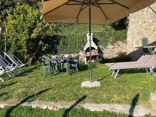 Gli ulivi della Monda - Finale Ligure - 3