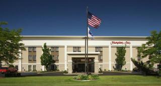 Hampton Inn South Haven - South Haven - 4
