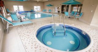 Hampton Inn South Haven - South Haven - 3