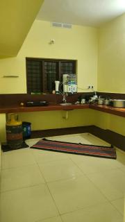 Golden pearl private villa with pool - Vythiri - 2
