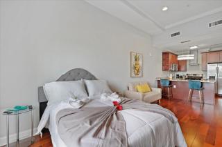 Upscale Studio W Rooftop Deck - Philadelphia - 7