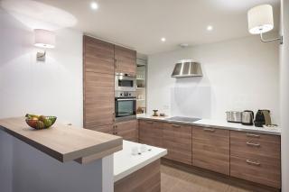 Cannes Center, Nice 110m2, 3BR & 3BTH, Terrace - 3